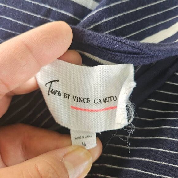 Two by Vince Camuto maxi dress - Picture 8 of 9